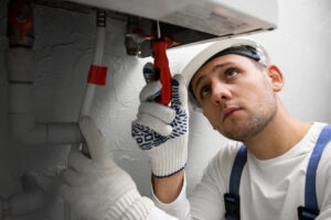 Annual Boiler Servicing